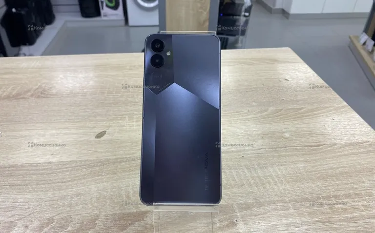 Tecno Pova 4 8/128Gb LG7n