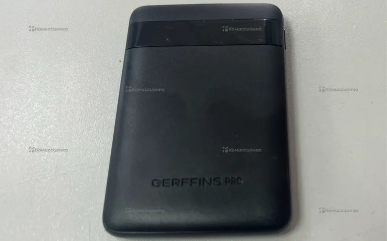 Power Bank  GERFFINS PRO