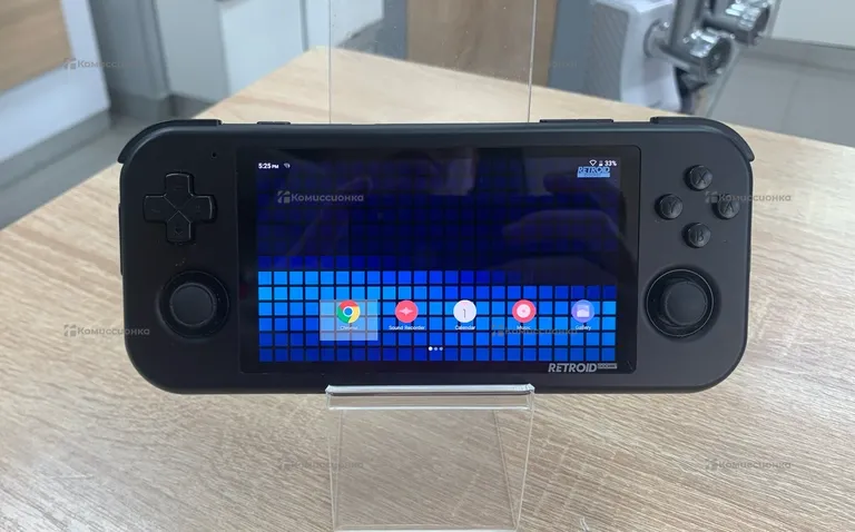 Приставка Retroid pocket 3
