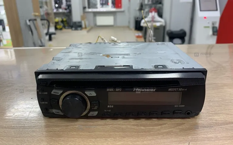 Автомагнитола Pioneer DEH-1320MP