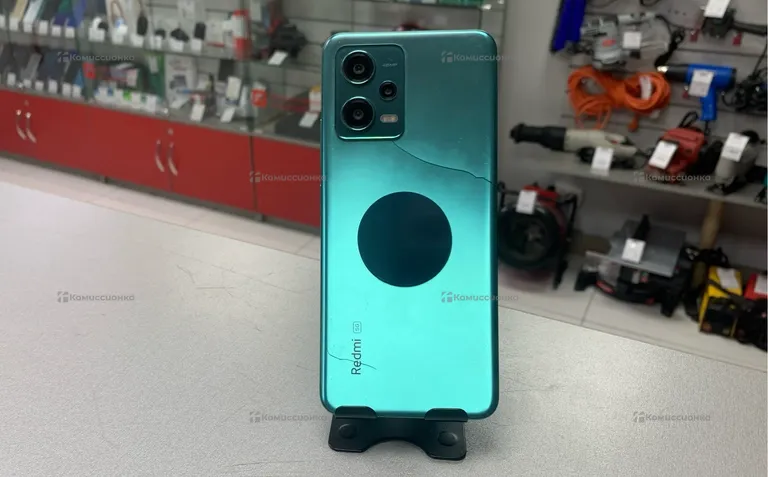 Xiaomi Redmi Note 12 pro + 5G