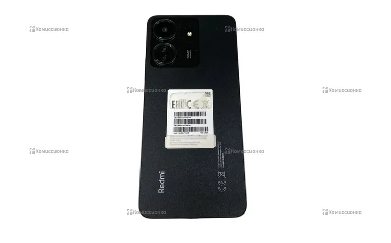 Xiaomi Redmi 13C 6/128Gb