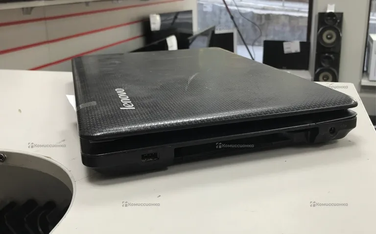 Ноутбук  Lenovo