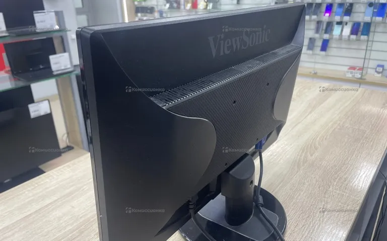Монитор Viewsonic VA2046a-LED