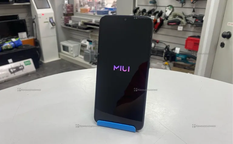 Xiaomi 9a 4/64