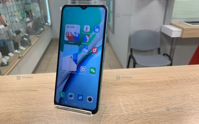 Vivo Y36 4/128