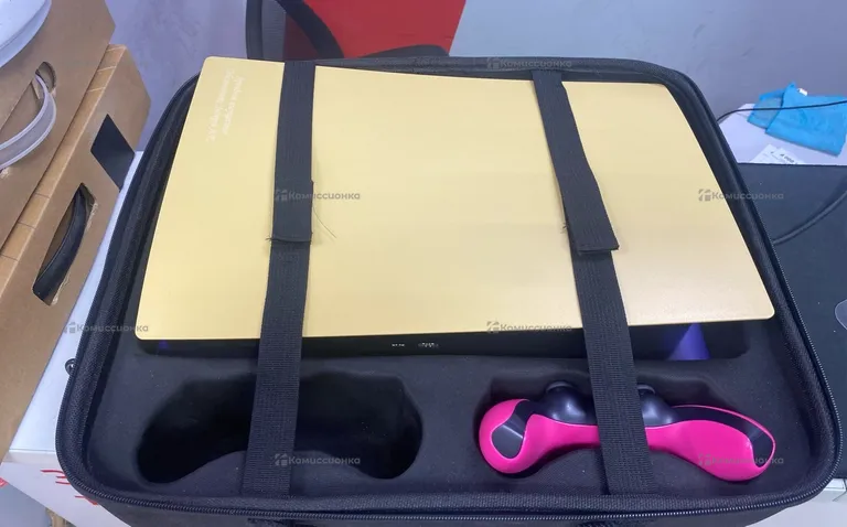 Приставка Sony ps5 с дисководом