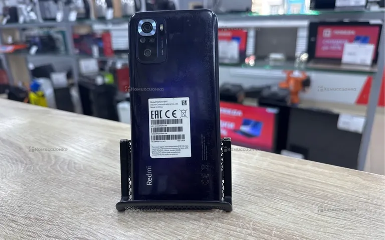 Xiaomi Redmi Note 10S 6/128Gb