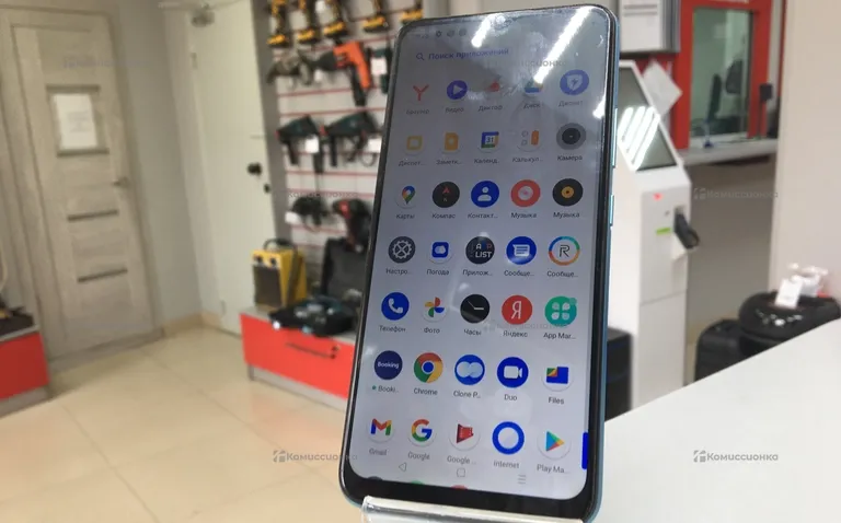 Realme Realme C21Y 64