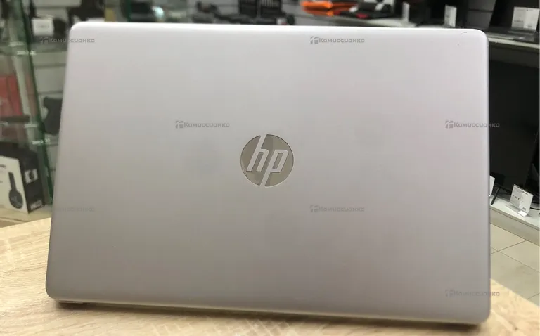 Ноутбук HP 15s-eq1337ur