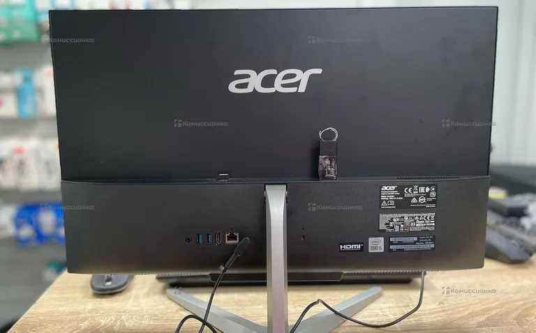 Моноблок ACER c24-963