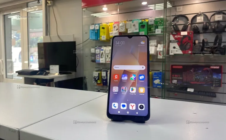 Xiaomi Redmi 12C 3/64