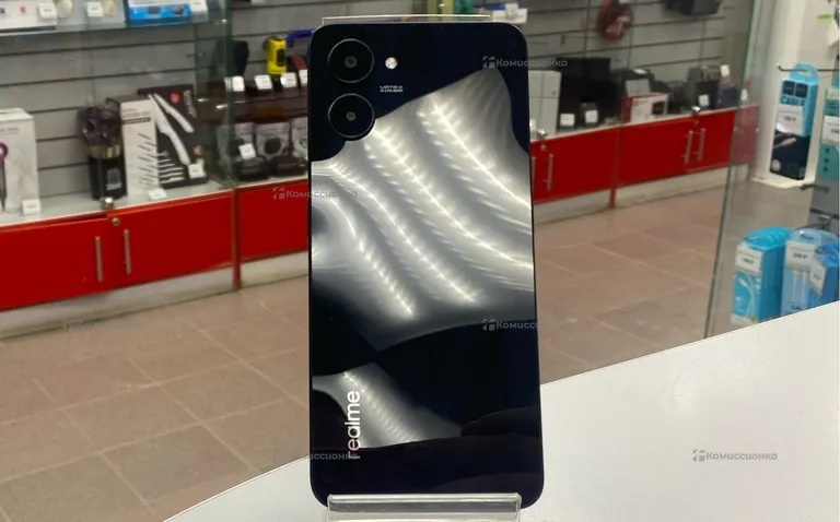 Realme C33 8/256 ГБ