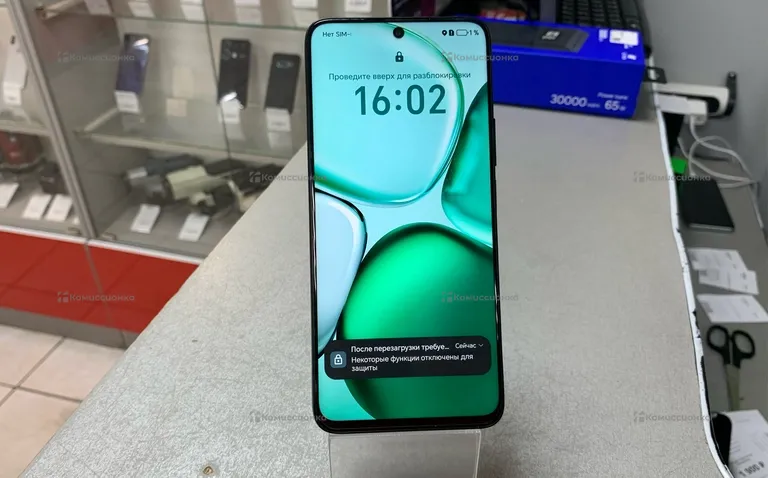 Honor x9c smart 8/256gb