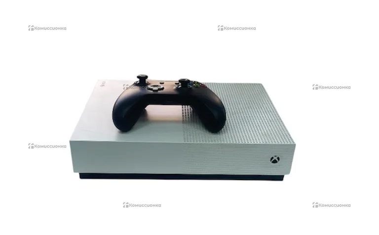 Приставка Xbox One S 1Tb