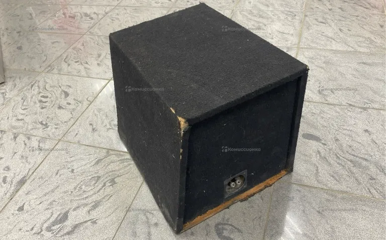 Сабвуфер Rockford Fosgate P1-1X12
