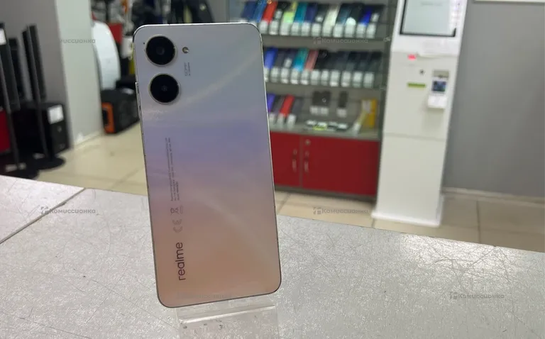 Realme 10 4/128 ГБ