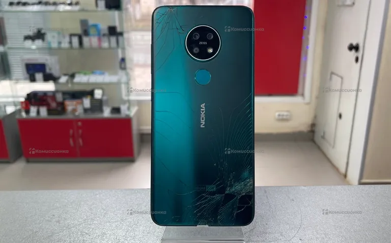 Nokia 7.2 4/64