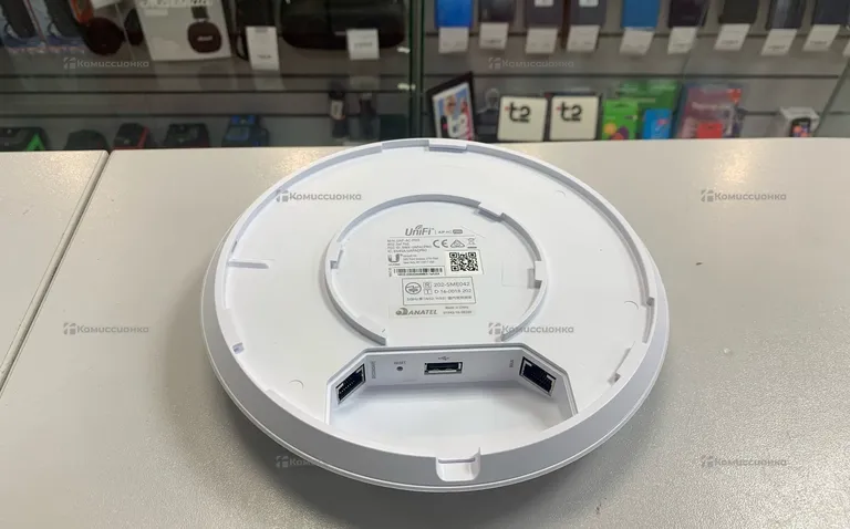 Усилитель UniFi APAC pro