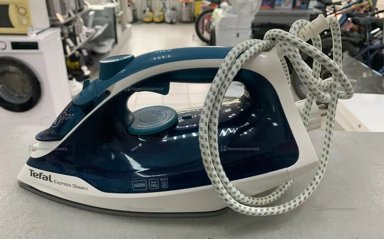 Утюг Tefal