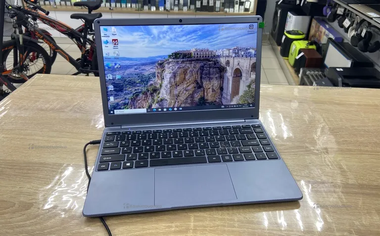 Ноутбук GR X14