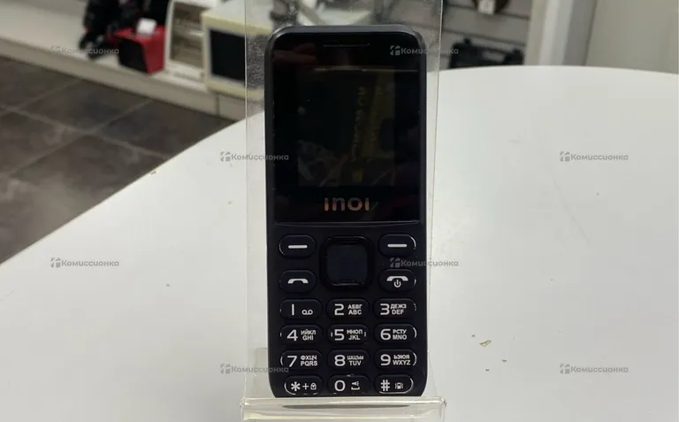 Inoi Inoi 100