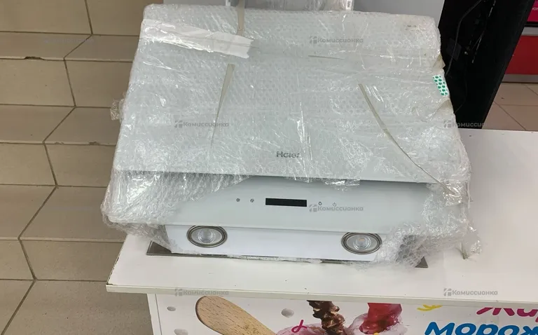 Вытяжка HAIER HVH-W672GB