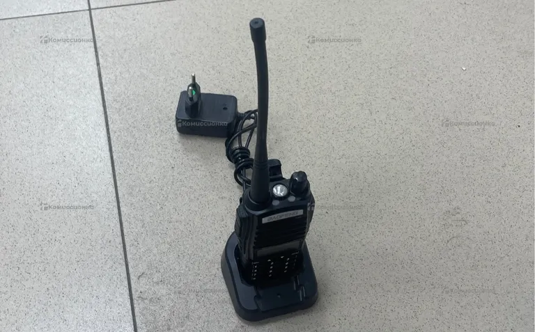 Рация Baofieng UV-5R