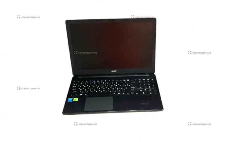 Ноутбук  Aser e5-571g