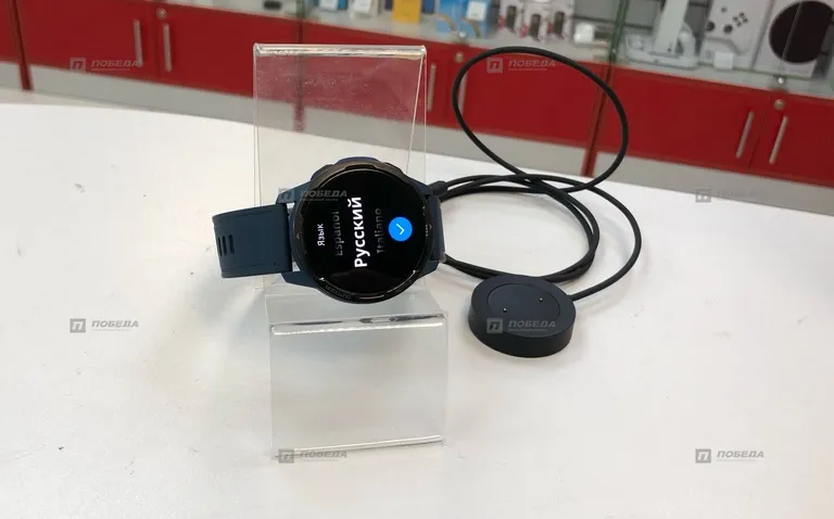 Часы Xiaomi Watch S1 Active