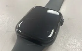 Купить Часы Apple Watch Series 8 45mm б/у , в Зеленодольск Цена:12900рублей