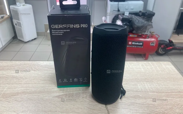 Колонка Gerffins Pro