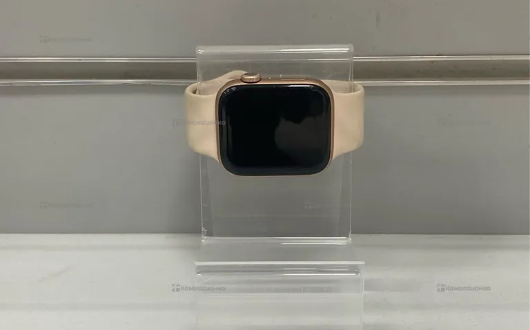 Apple Watch series 5