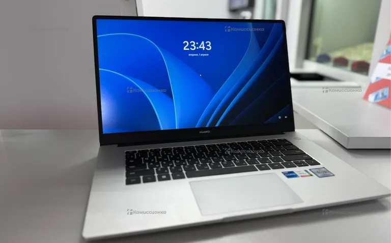 Ноутбук  Huawei Bod-Wxx9