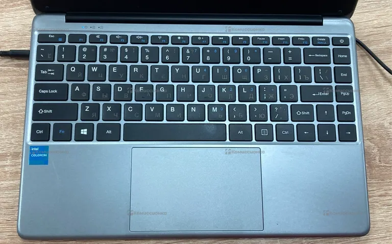 Ноутбук CHUWI HeroBook Pro