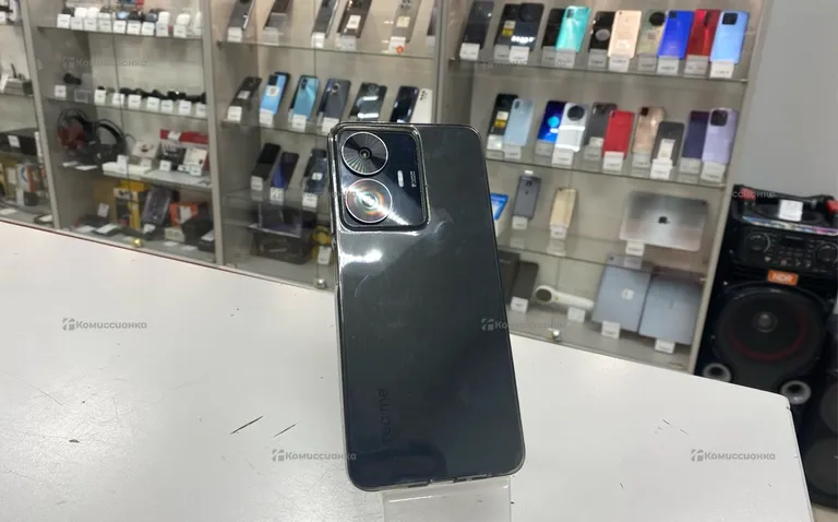 Realme c55 6/128