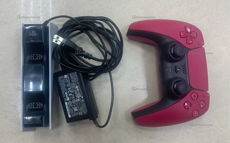 Джойстик ps5