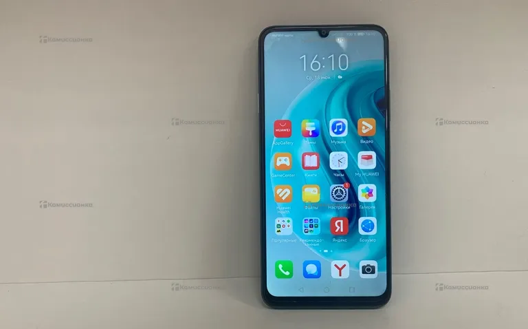 Huawei Nova Y72 8/256Gb