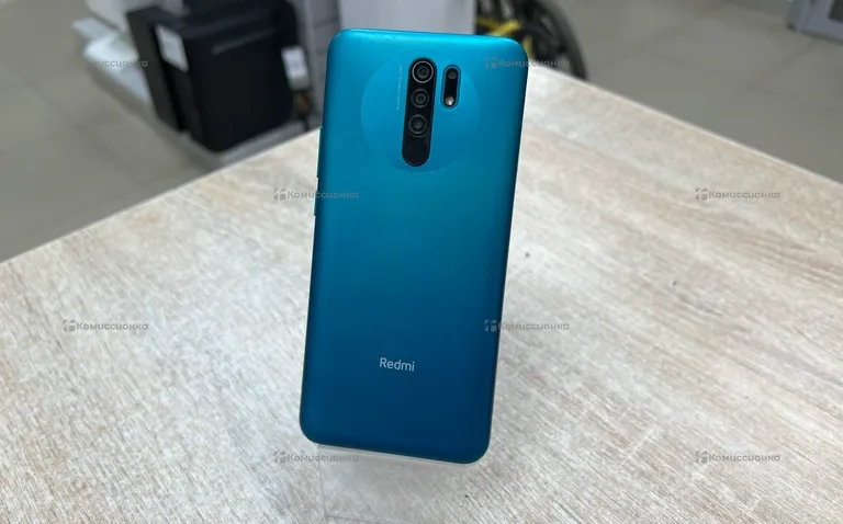 Xiaomi Redmi 9 3/64