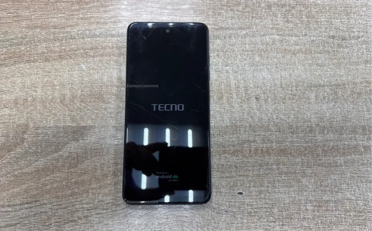 Tecno Spark Go 2024 4/128 GB