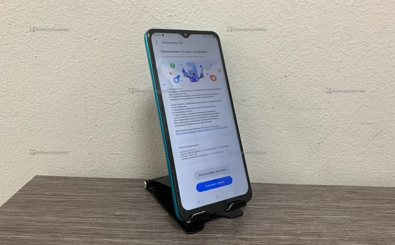 Samsung Galaxy M12 4/64Gb