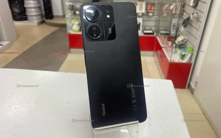 Xiaomi Redmi 13C 256Gb