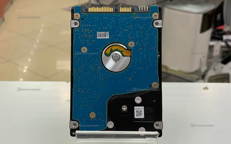 Жесткий диск Toshiba MQ04ABF100