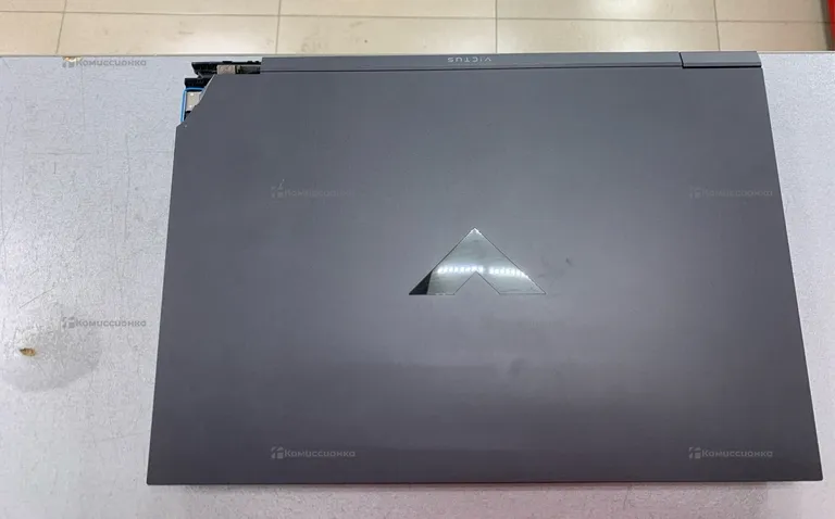 Ноутбук  Hp victus 16-e0008ur