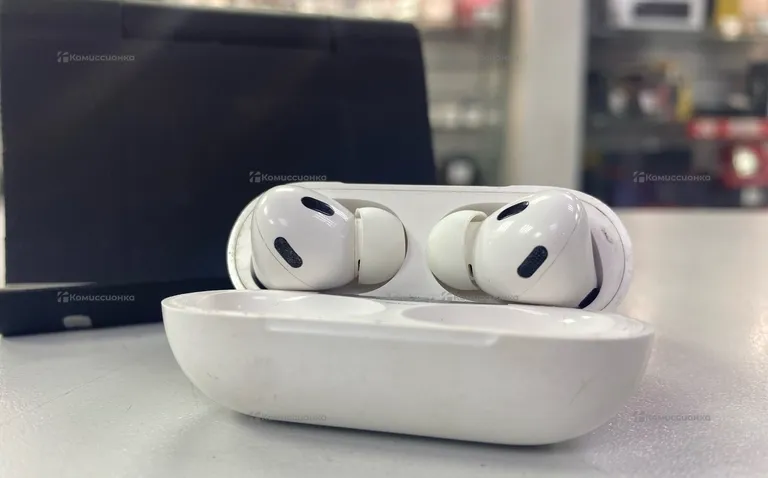 Наушники   air pro 1