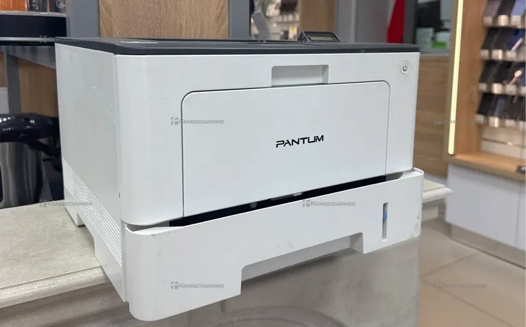 Pantum Лазерный принтер Pantum BP5100DN