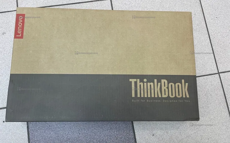 Ноутбук  Lenovo thinkbook 16g6