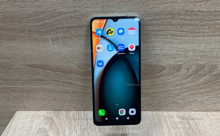 Xiaomi Redmi A3x 3/64ГБ