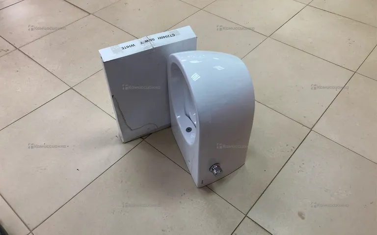 Биде ct2040h