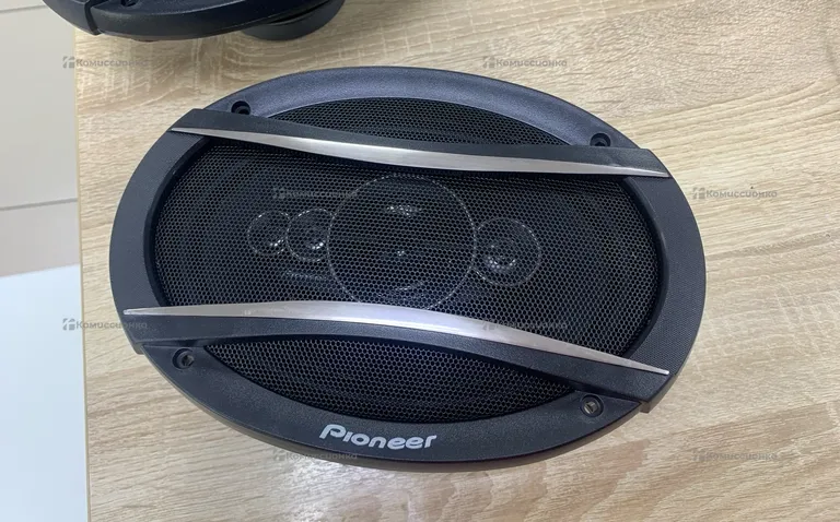 Автомобильные колонки Pioneer TS-6996R *6